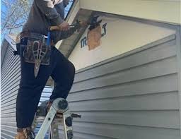 Trusted Pennington Gap, VA Siding Installation & Repair Experts